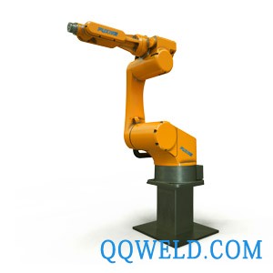 伏羲608H自动焊接智能机器人  伏羲工业机器人 工业机器人组装厂家 自动焊接机器人