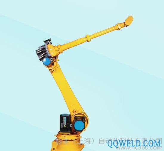 上海焊接机器人 集成焊接机器人 焊接机器人定制加工