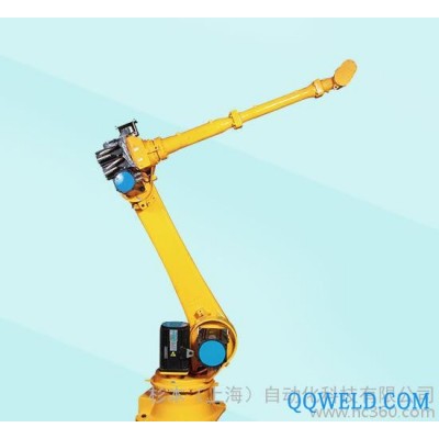 上海焊接机器人 集成焊接机器人 焊接机器人定制加工