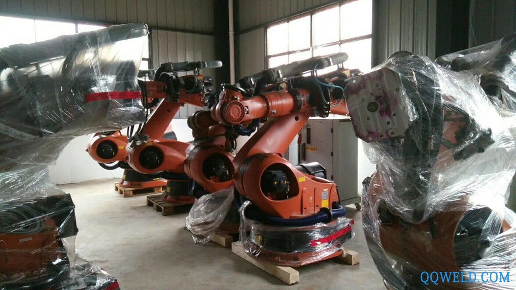 湖南 二手库卡工业机器人 焊接机器人