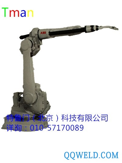 ABB1600焊接机器人