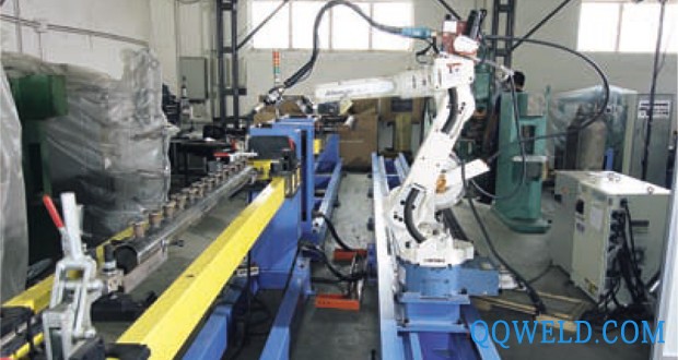 供应OTC内蒙古、呼和浩特、包头OTC焊机机器人焊接机器人