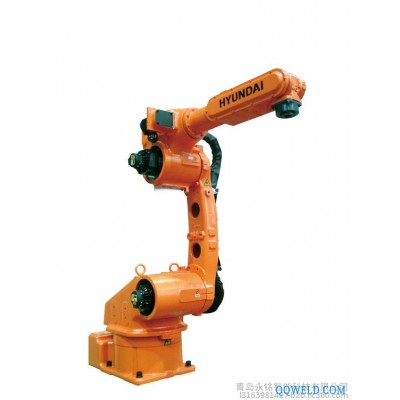 韩国现代HA006B 焊接机器人