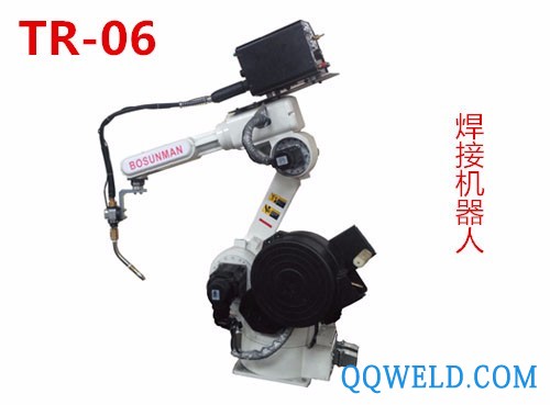 BOSUNMAN#174;BSR-TR6焊接机器人