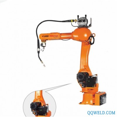 专业推荐数控工业机器人 工业机械焊接机器人 焊接机械手