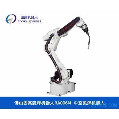 焊接机器人 进口焊接机器人 优质供应商