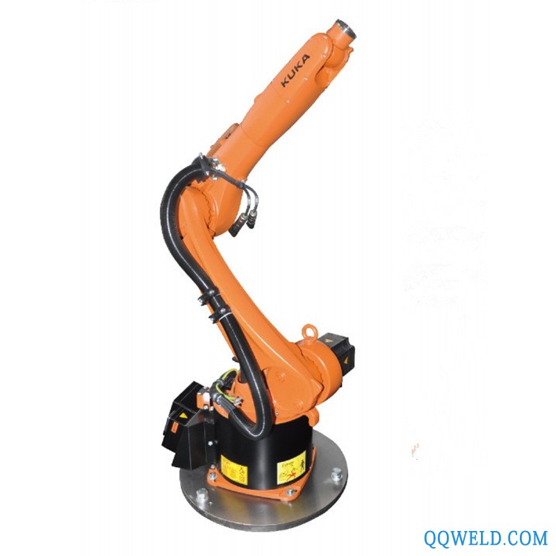 大量出售 工业焊接机器人 KR5工业焊接机器人 工业坐标机器