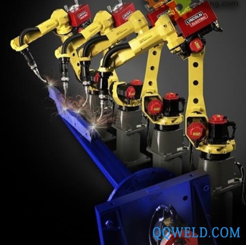 供应焊接机器人 机器人焊接 焊接机器人系统 工业机器人 自动焊锡机器