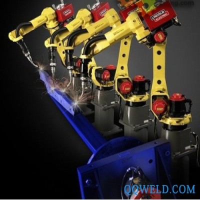 供应焊接机器人 机器人焊接 焊接机器人系统 工业机器人 自动焊锡机器