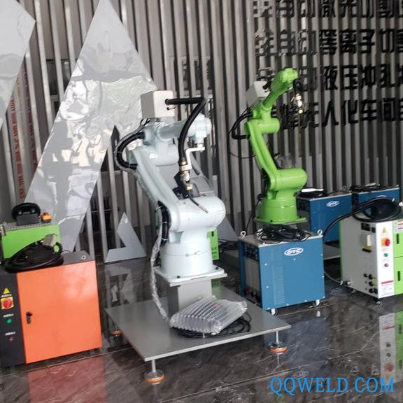 美峰MF1500-6 智能焊接/切割机器人 焊接机器人厂家 全自动焊接设备 护栏焊接