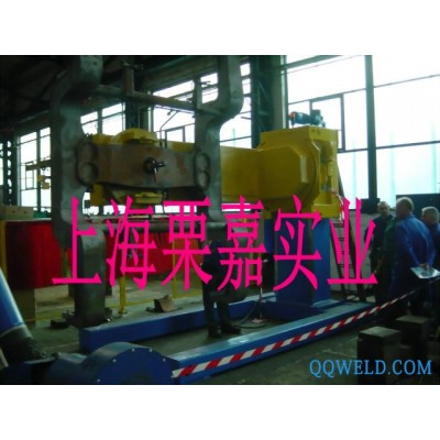 上海栗嘉实业 焊接变位机 自动焊接变位机 变位机 变位机焊接  变位机批发 变位机采购