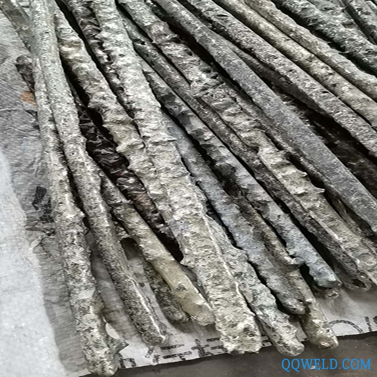 盈合狼牙棒焊条YD硬质合金焊条耐磨合金堆焊焊条