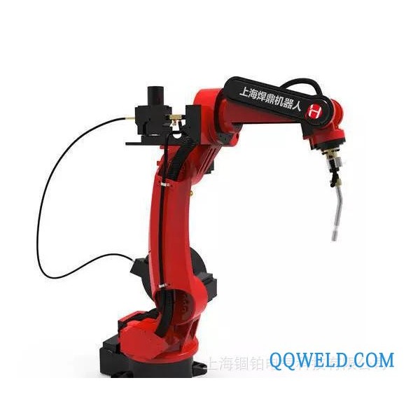 【焊鼎】焊接机器人 全自动焊接机器手臂  2016款神州中华