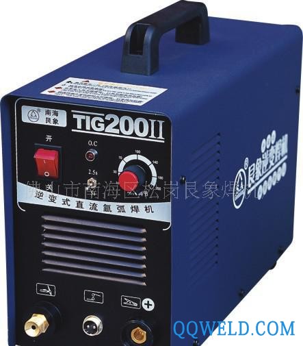 逆变TIG-200II气保氩弧焊机 氩弧焊机