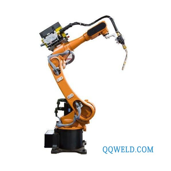 DACHENG 大呈 氩弧焊接机器人   自动焊接机器人  六轴关节焊接机器人-专业自动化焊接集成专业厂家