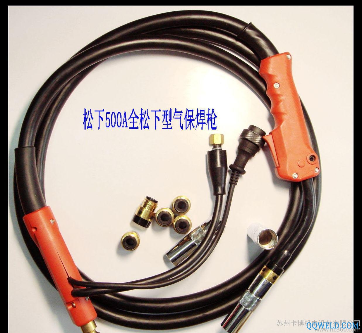 台湾好汉牌IGBT逆变气保焊机BEM-500/昆山苏州气保焊