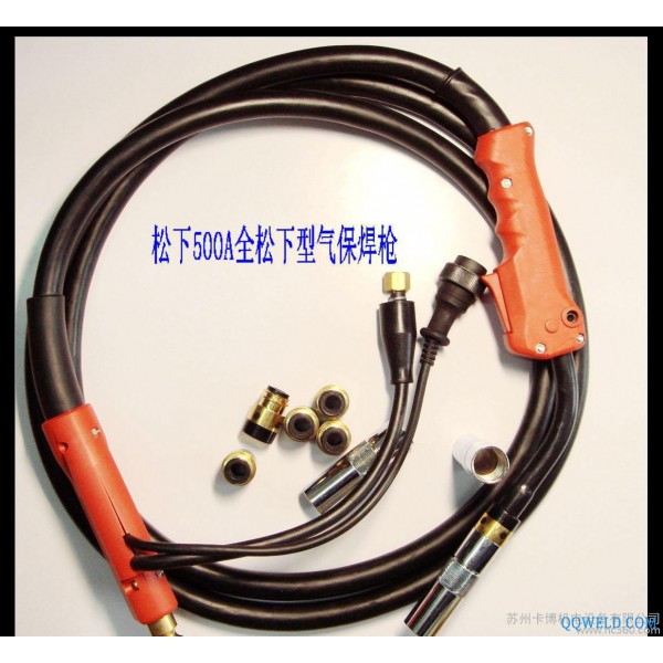 台湾好汉牌IGBT逆变气保焊机BEM-500/昆山苏州气保焊