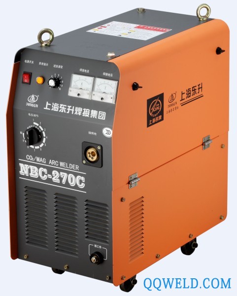 供应东升NBC-270C气保焊机,二氧化碳焊机