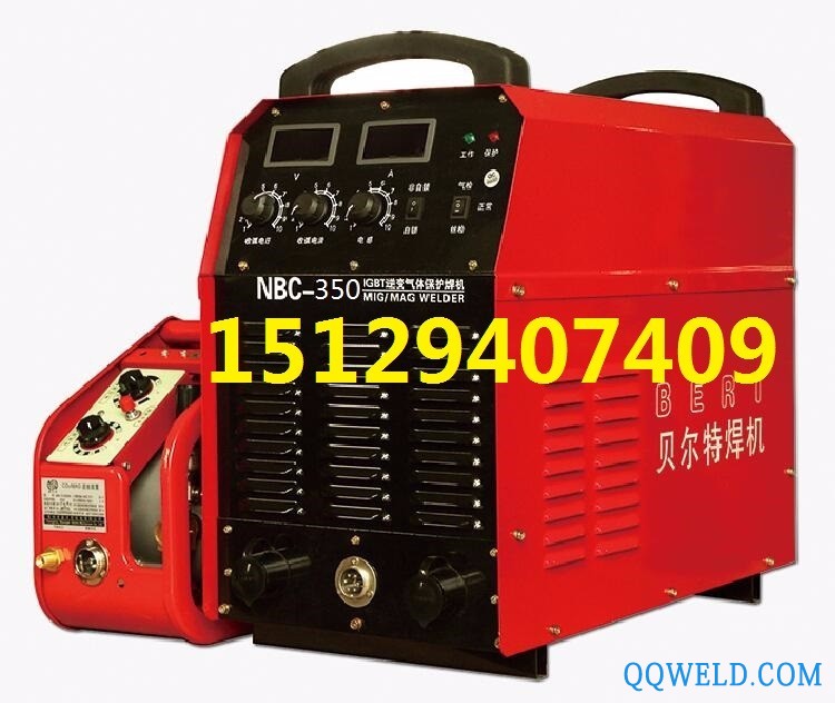 厂价直销 NB-350 380v 660v 矿用二保焊机 矿用气保焊机