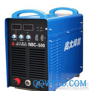 山东奥太焊机 气保焊机 NBC-500