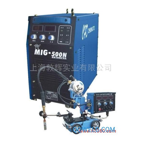 供应MIG---500NIGBT逆变气保焊机