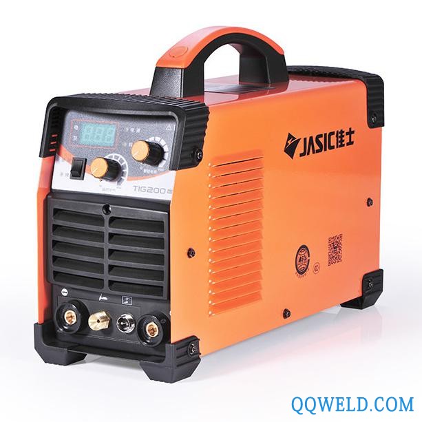 氩弧焊机TIG200  Jasic/佳士电焊机   TIG200佳士电焊机 带手工焊(W223) 价格优惠