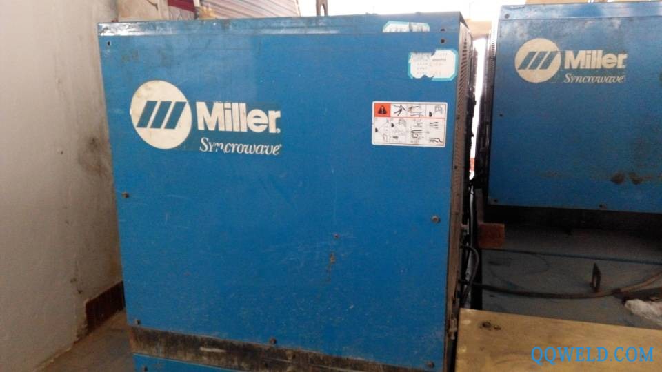 供应二手米勒氩弧焊机二手美国米勒氩弧焊机