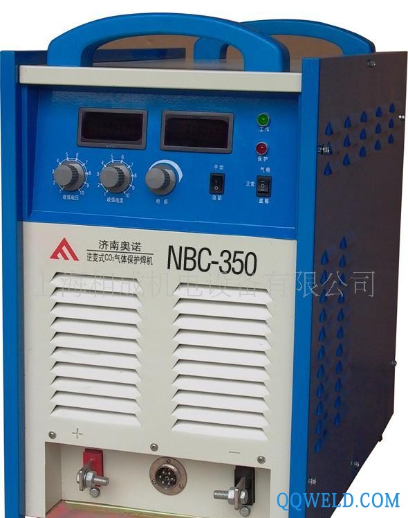 电焊机，气保焊机，二氧化碳气体保护焊机，逆变焊机NBC-350,