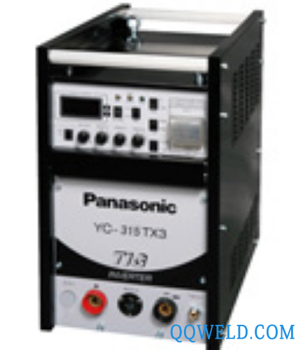 Panasonic/松下电弧焊机，松下直流脉冲氩弧焊机