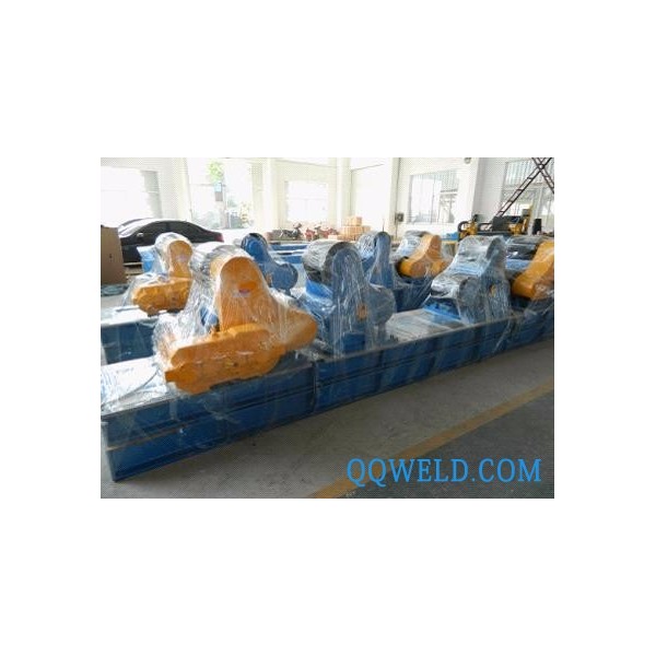 爱阁宝HGZ-100 滚轮架生产厂家 焊接辅机设备