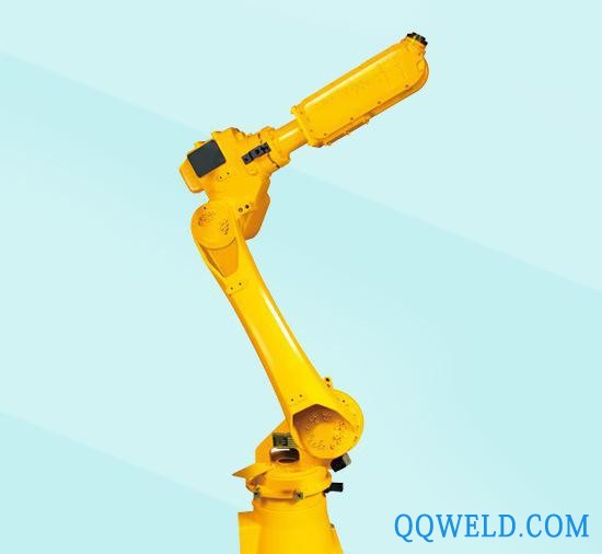 专业数控工业机器人 工业机械焊接机器人 焊接机械手 直销