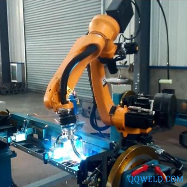 【诚亦顺自动化】智能装配机器人 激光焊接机器人   机器人焊接省时省力   万能焊接设备