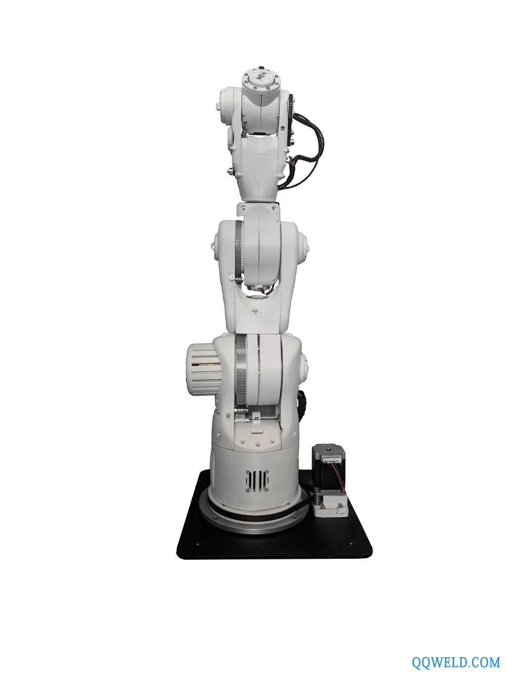 焊接机器人　安诺品牌RobotAnnoV6-19源厂安诺自主生产教学型机器人 四轴焊接型机械手 六轴上下料型机械臂