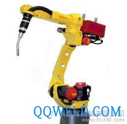 直销 焊接机器人 工业自动焊接机器人 自动送丝焊接机