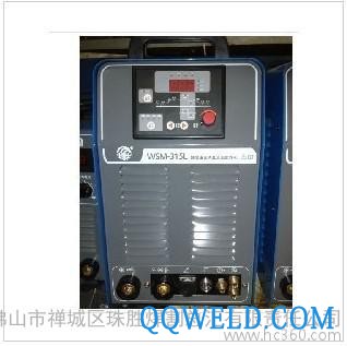 广州烽火WSM-315L(IGBT)逆变式直流脉冲氩弧焊机