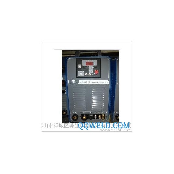 广州烽火WSM-315L(IGBT)逆变式直流脉冲氩弧焊机