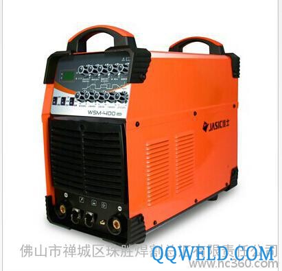 深圳佳士WSM-400（W322）逆变直流脉冲氩弧焊机201