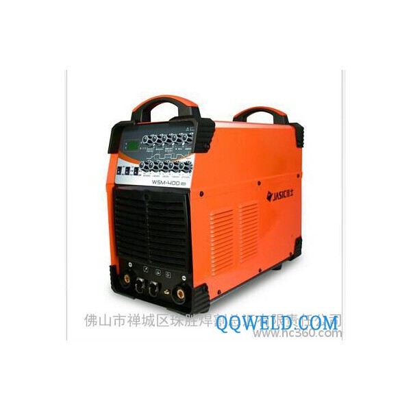 深圳佳士WSM-400（W322）逆变直流脉冲氩弧焊机201
