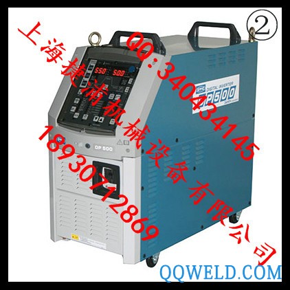 OTC气保焊机DP500