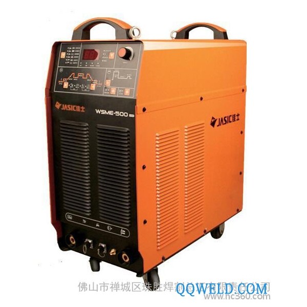 深圳佳士WSME-500（E312)交直氩弧焊机 2014新