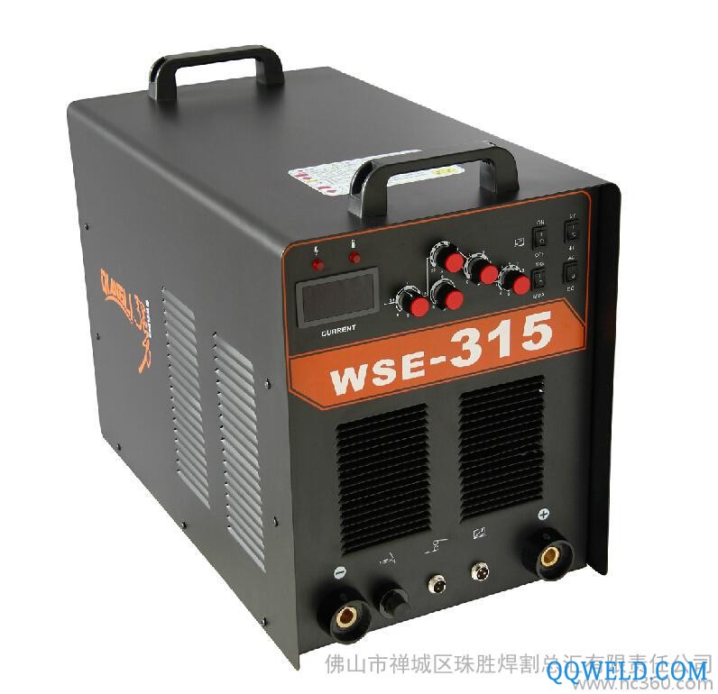 佛山强力（康仕达）WSE-315逆变式交直流方波氩弧焊机