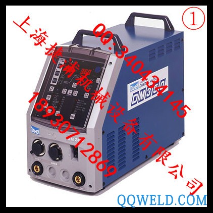 OTC气保焊机DM350