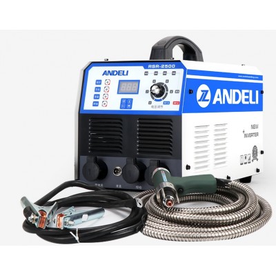 安德利RSR-1600/2500电容储能螺柱焊机