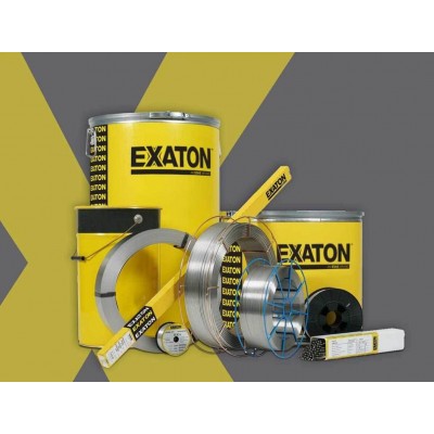 山特维克EXATON 药芯焊丝 316LT1-4