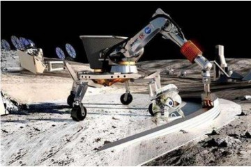 机器人焊接技术在航天领域的应用