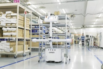 未来工厂如何用机器人来保障工厂安全