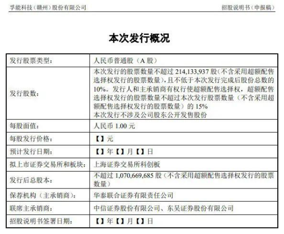 新材料情报 | 聚焦 | 孚能科技登陆科创板 成为动力电池第一股