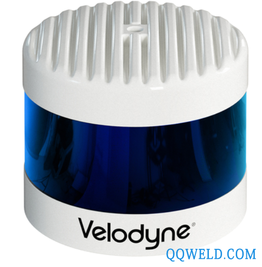 Velodyne与百度签订3年供货协议 为阿波罗项目供应激光雷达传感器