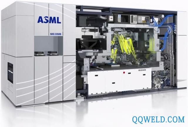 ASML大量出售DUV光刻机，或许意在打压中国的光刻机产业