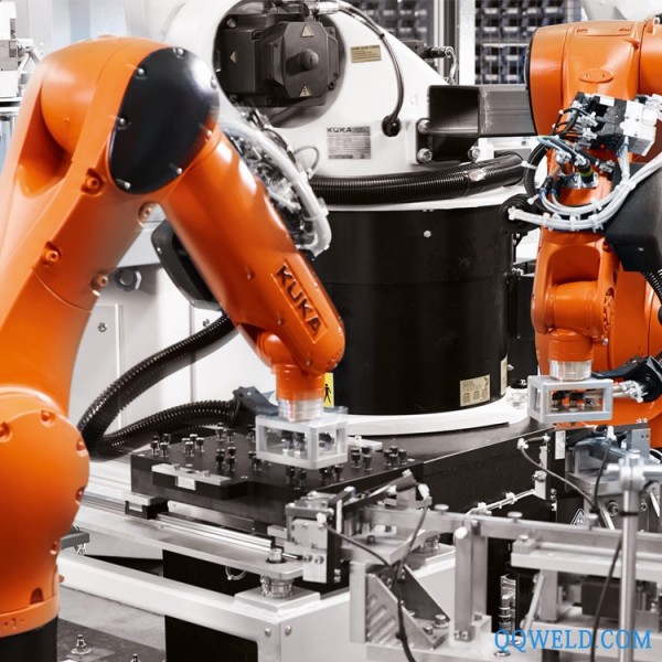 装配机器人 焊接机器人 工业机器人  工业机器人厂家 理想动力定制 ** 实力卖家